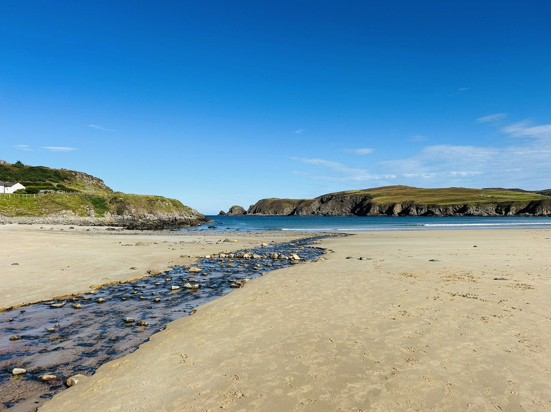 Farr Beach-Bettyhill必去景点