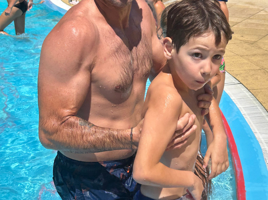 Parque Aquatico Amarante-Fregim必去景点