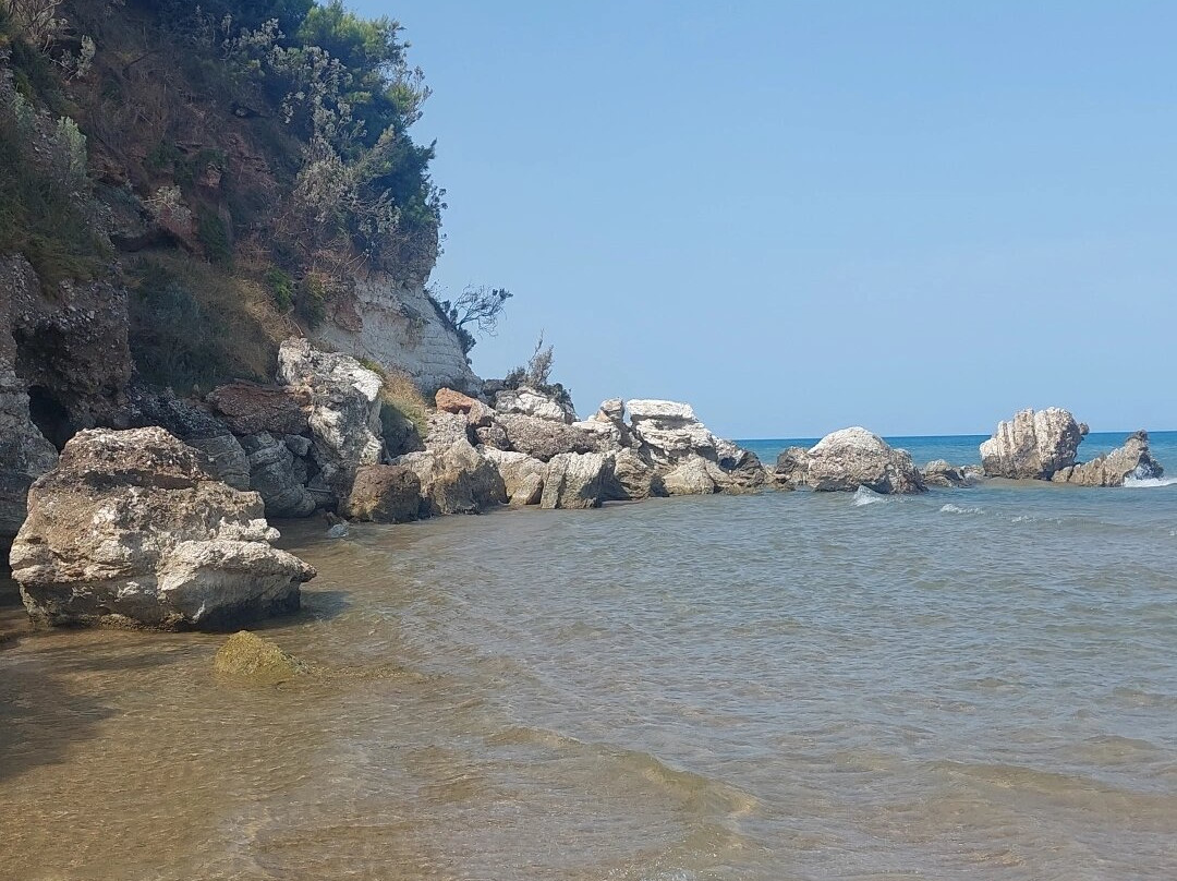 Baia Calenella主图