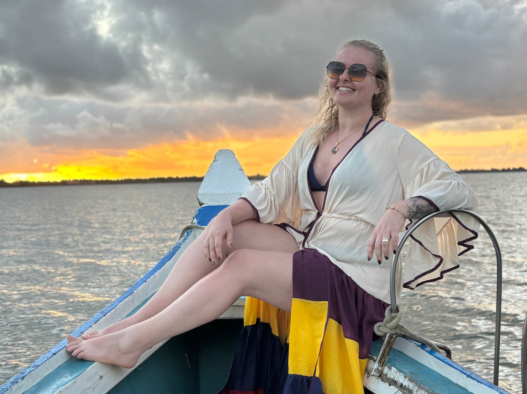 Receptivo As Ribeirinhas-Piacabucu必去景点