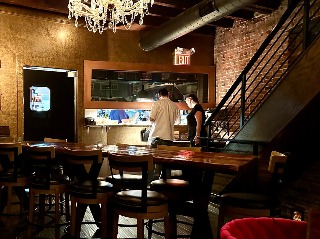 Compass Rose Inn主图