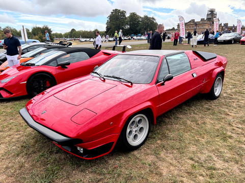 Salon Privé-伍德斯托克必去景点