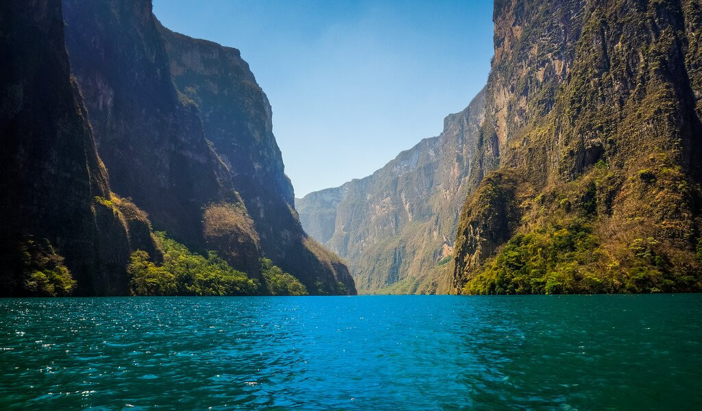 Chiapas Eco Tours-图斯特拉古铁雷斯必去景点