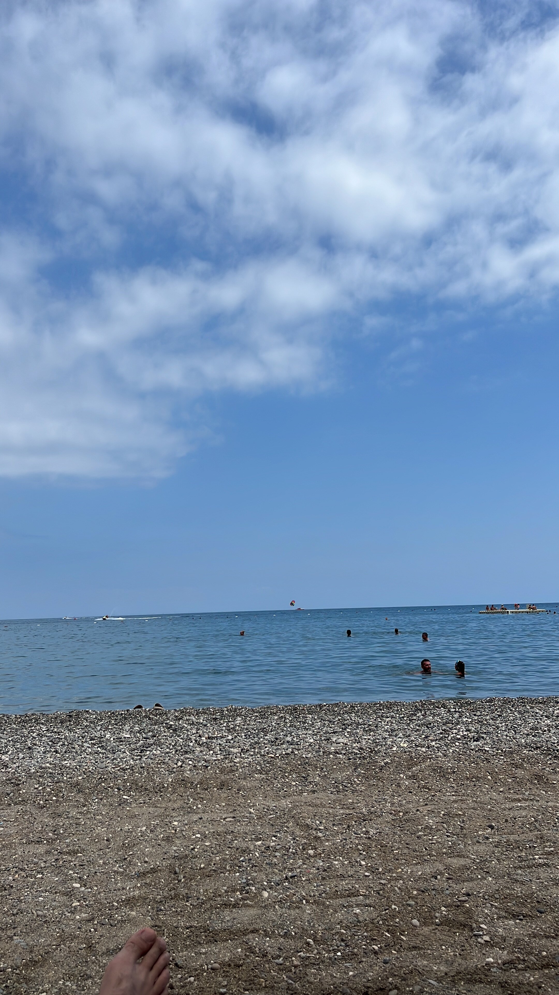 NG Phaselis Bay-官方