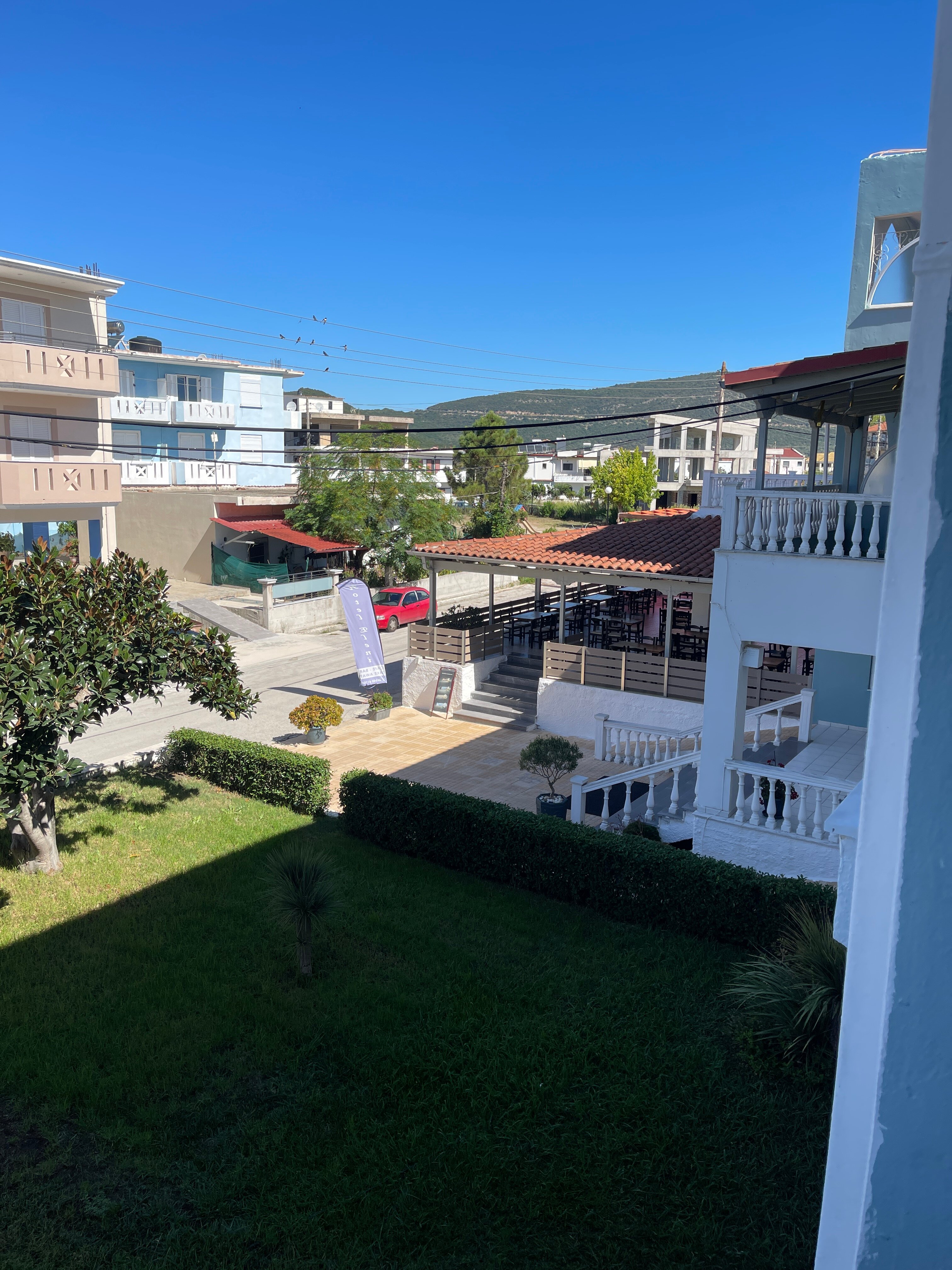 Hotel Eleni-官方
