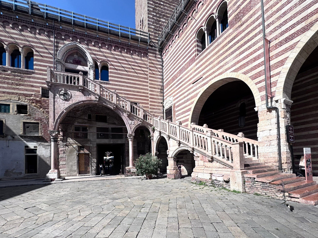 Palazzo della Ragione-维罗纳必去景点
