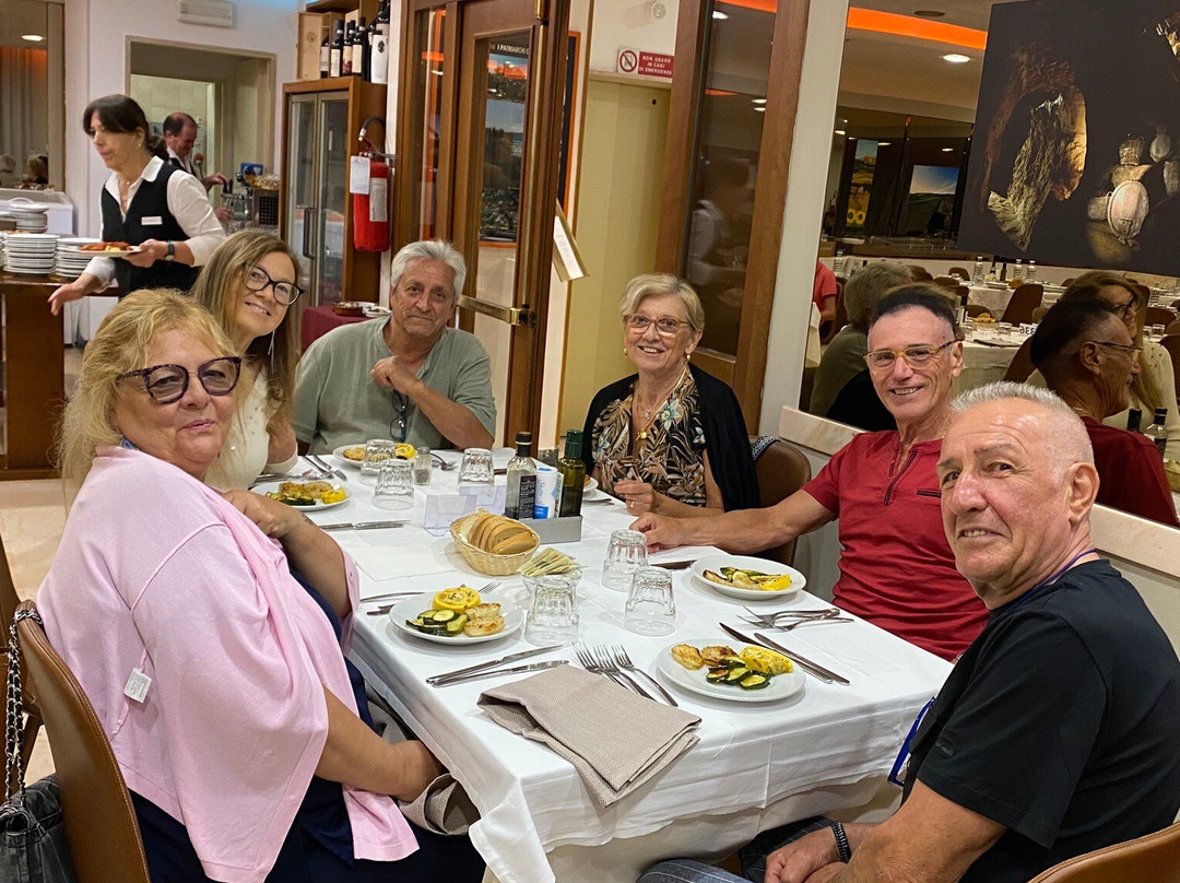 Hotel Miralaghi Family e sport主图