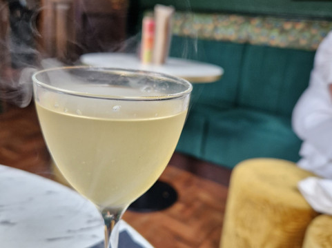 Vampire Rabbit-纽卡斯尔必去景点