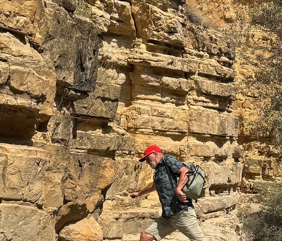 Angel's Canyon-Dashtakar必去景点