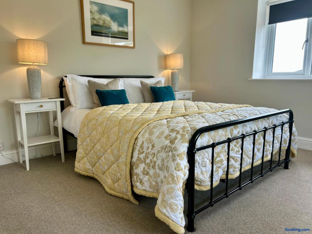 Stibb Hollow Farm Bed & Breakfast