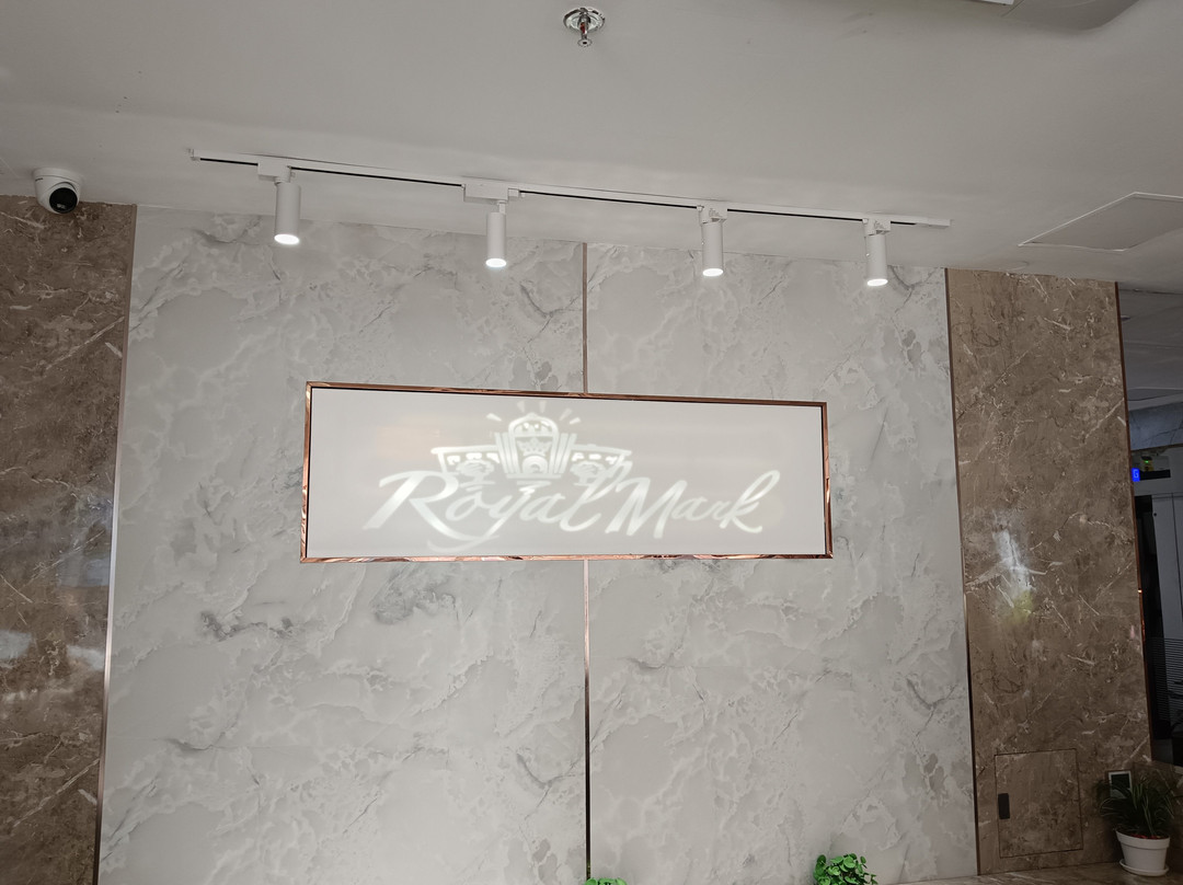 Royal Mark Hotel