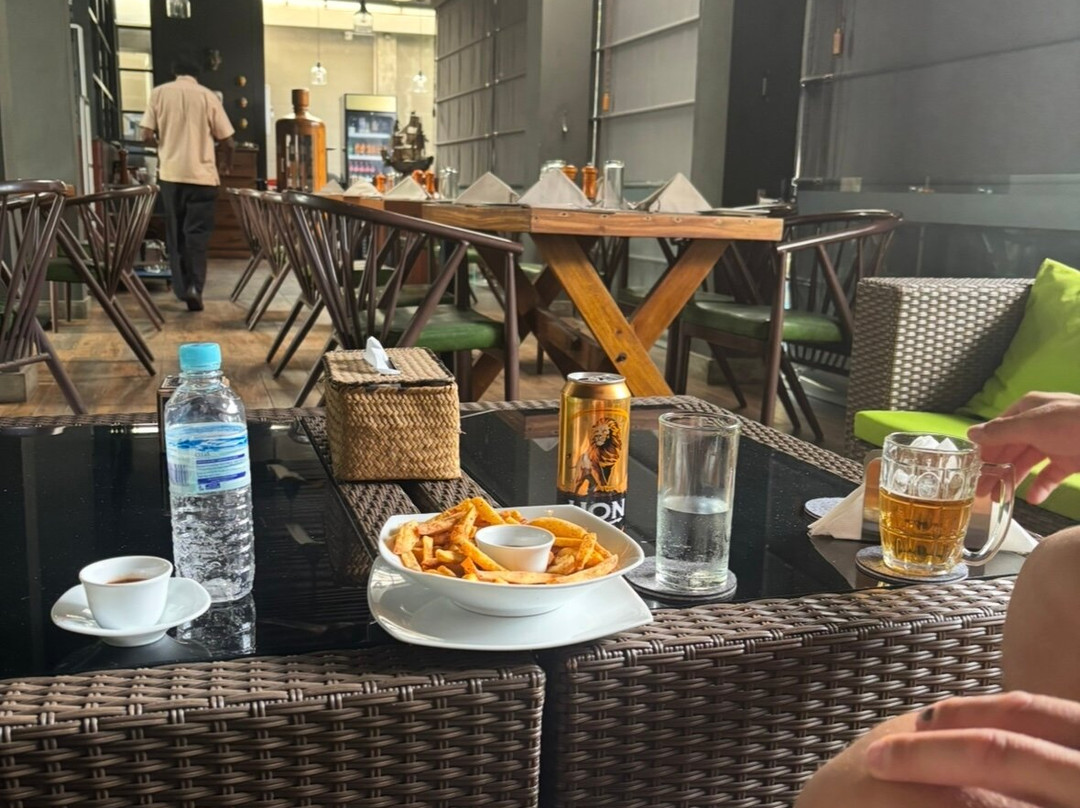 Belmont Boutique Hotel主图