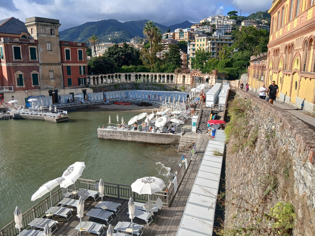 Bagni Porticciolo