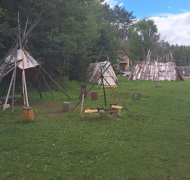 Grand Portage National Monument-Grand Portage必去景点