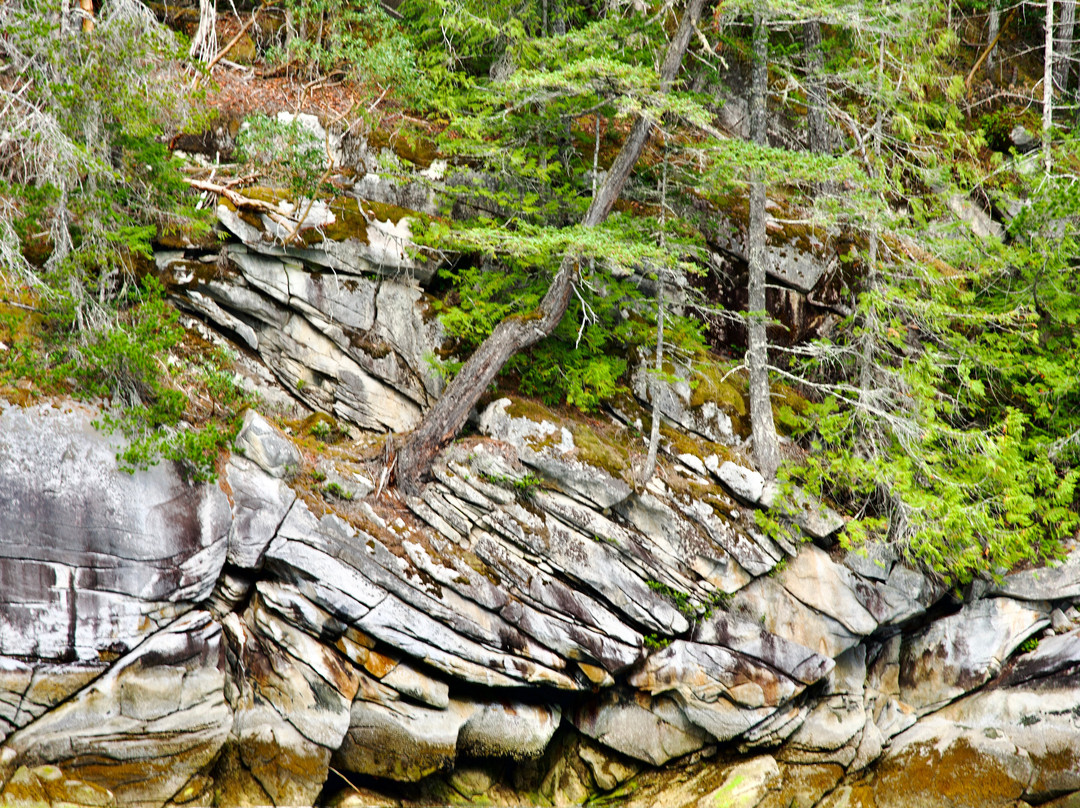 Sunshine Coast Tours-Egmont必去景点