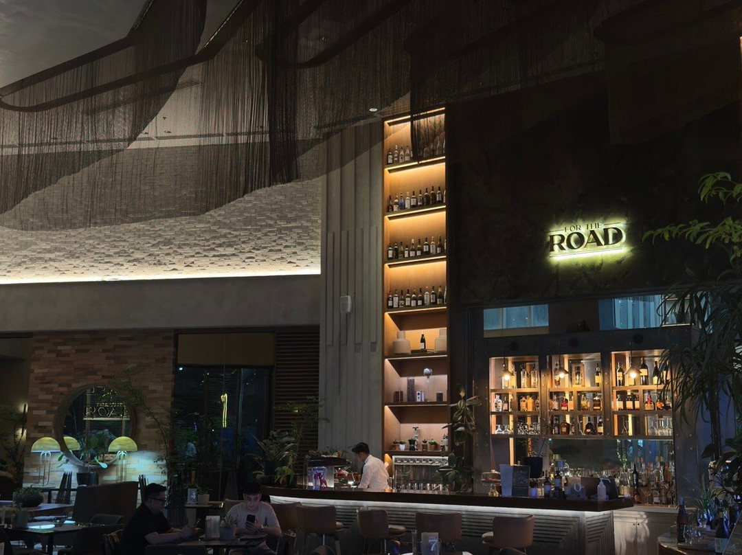 Brittany Hotel主图