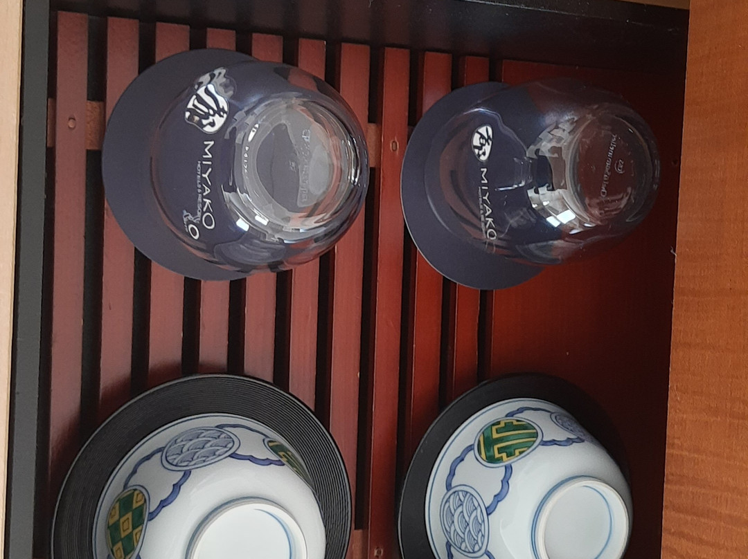 岐阜长良川都酒店主图