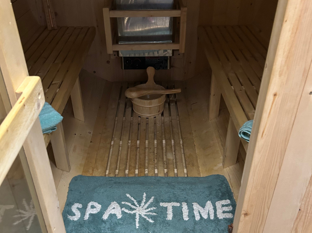 Appalachian Beer Spa & Massage Lounge-Arden必去景点