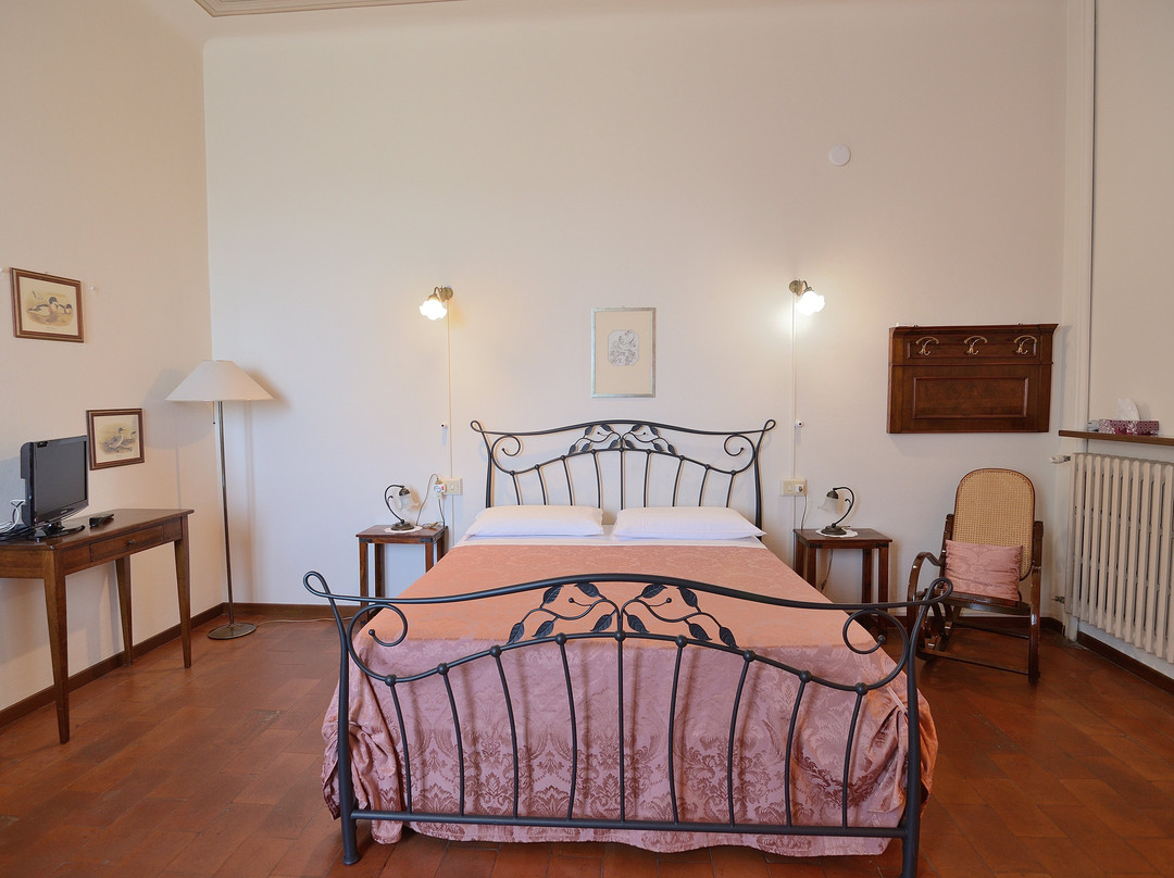 Bed & Breakfast Corte Fitti主图