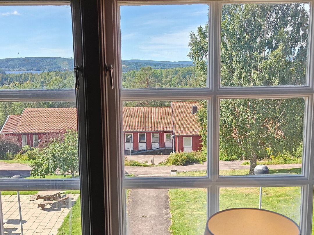 Brunnsvik Folkhögskola-Ludvika必去景点