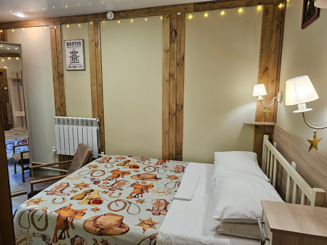 Lemon Joe Hotel主图