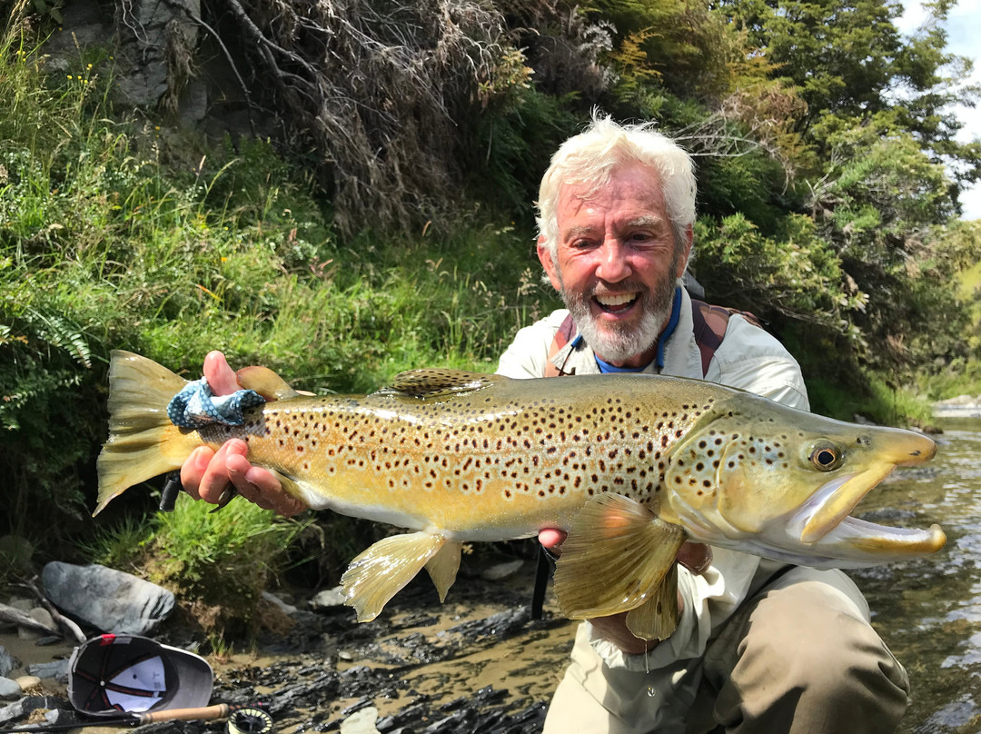 Traveltruly Fly Fishing-蒂阿瑙必去景点