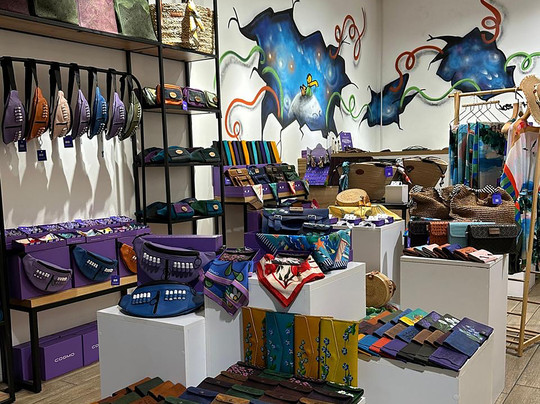 COSMO Handmade Gifts Shop