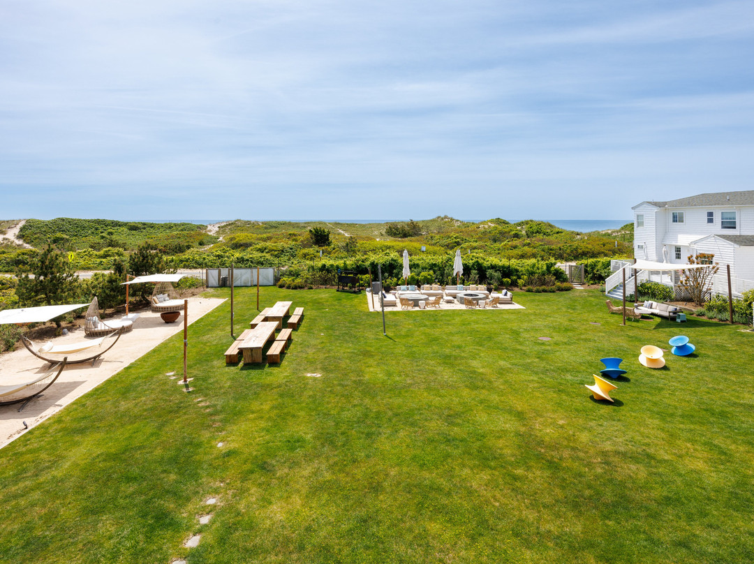 Hero Beach Club主图