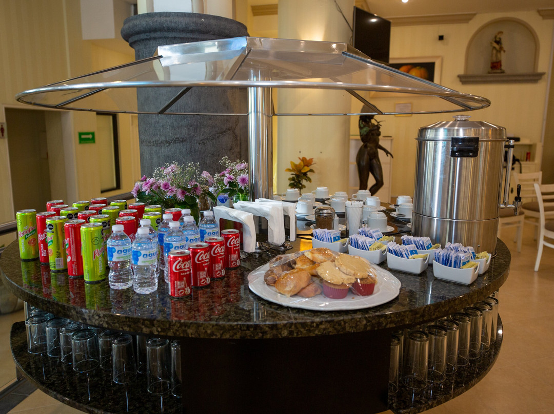 Excelaris Grand Resort Conventions & Spa主图