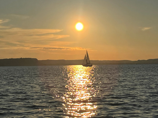 Sail Pepin-Pepin必去景点