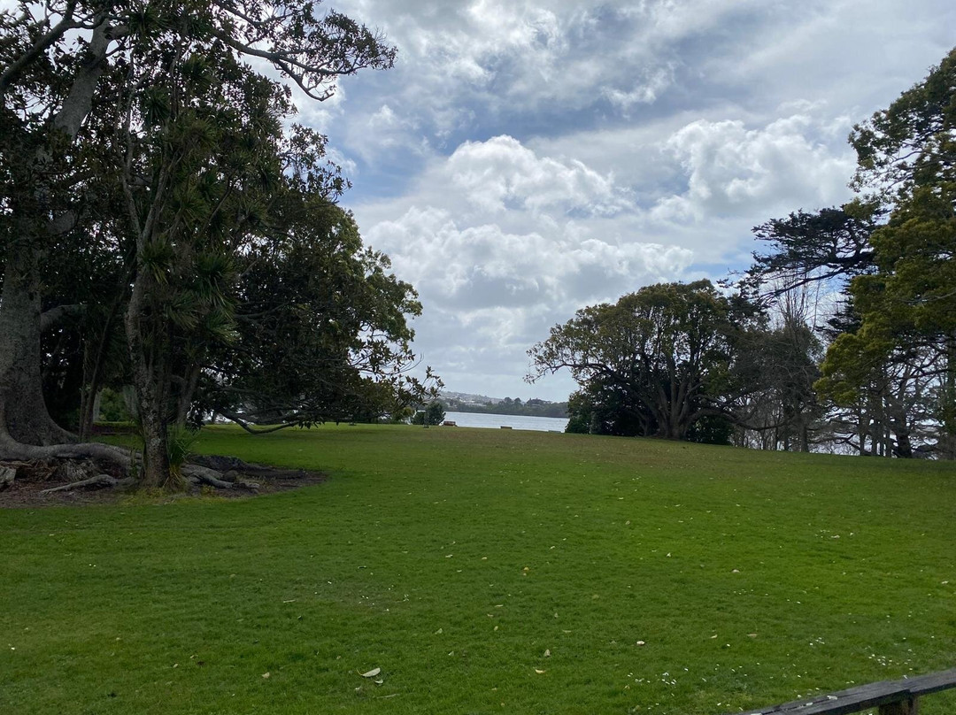 Killarney Park-塔卡普纳必去景点