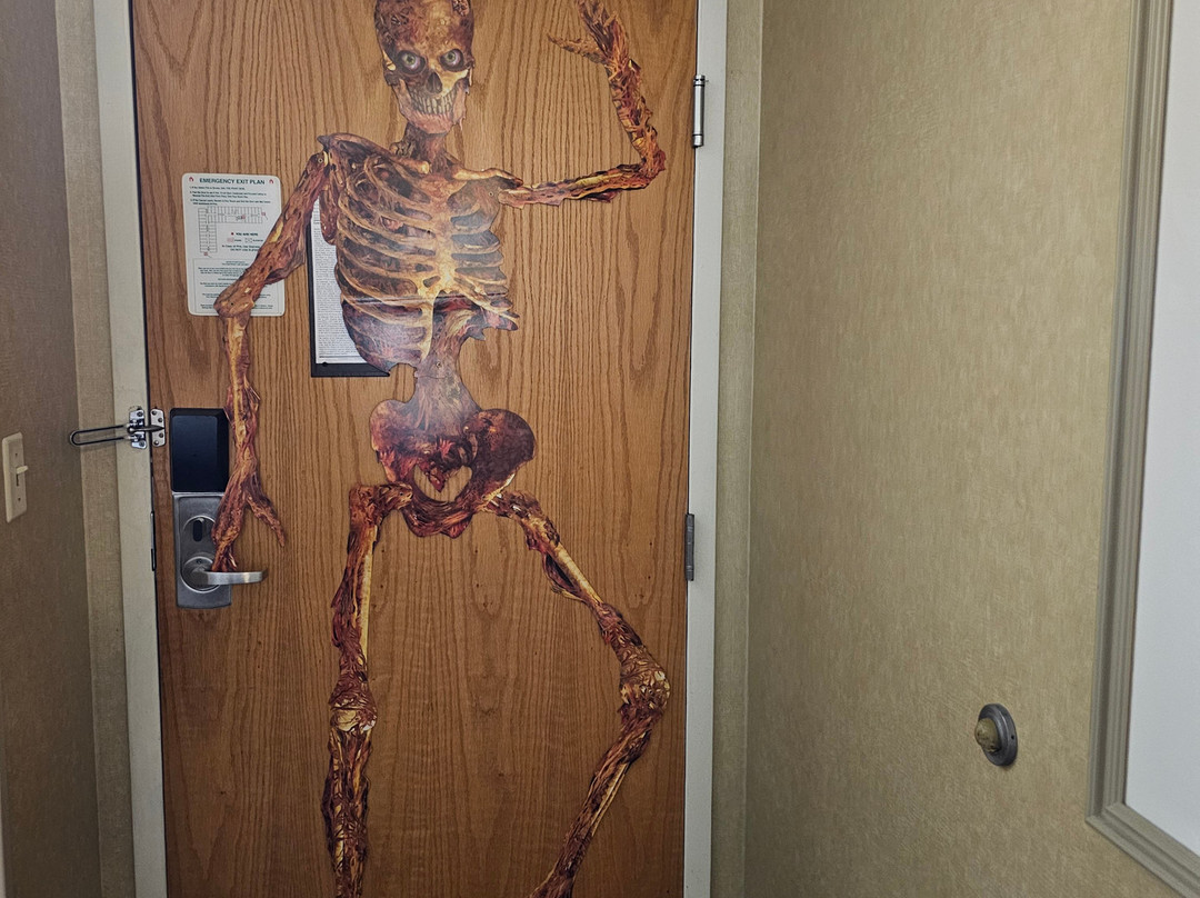 北辛辛那提/沙伦维尔丽芙茵酒店主图