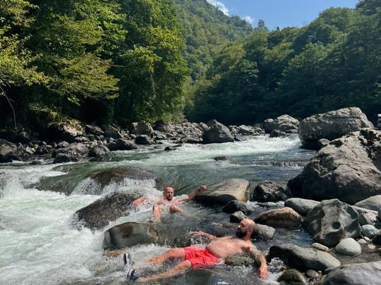 vBatumi-巴统必去景点