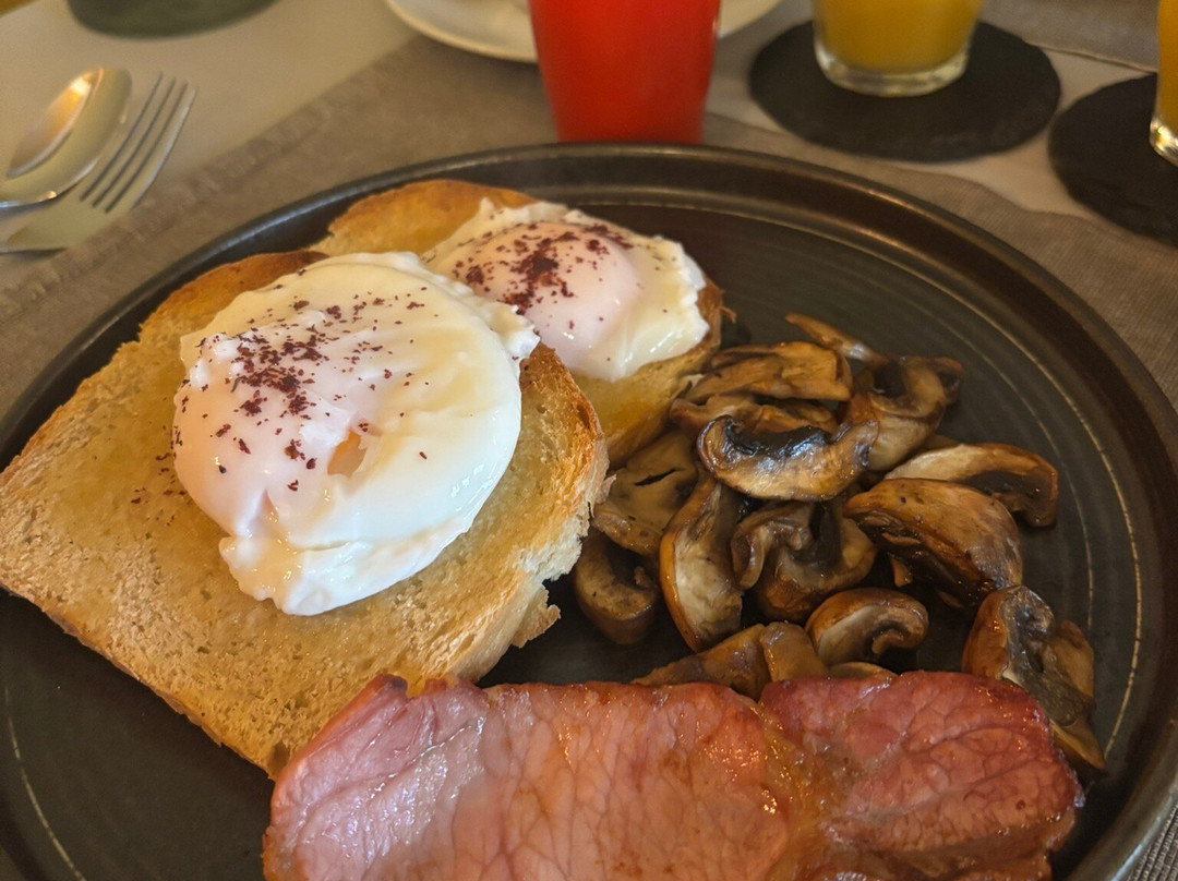 Crafnant House - Bed & Breakfast主图