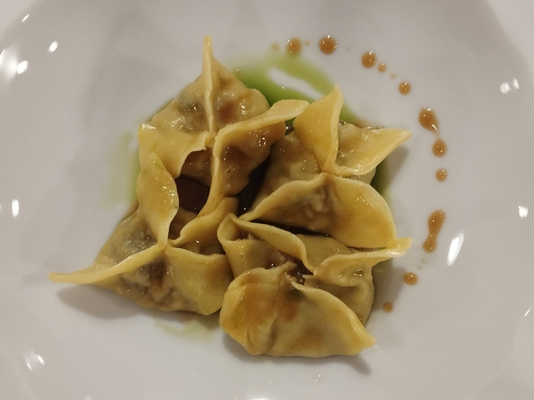 Ambrosia Ristorante