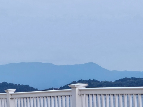 Mountain Harbor Inn Resort On the Lake主图