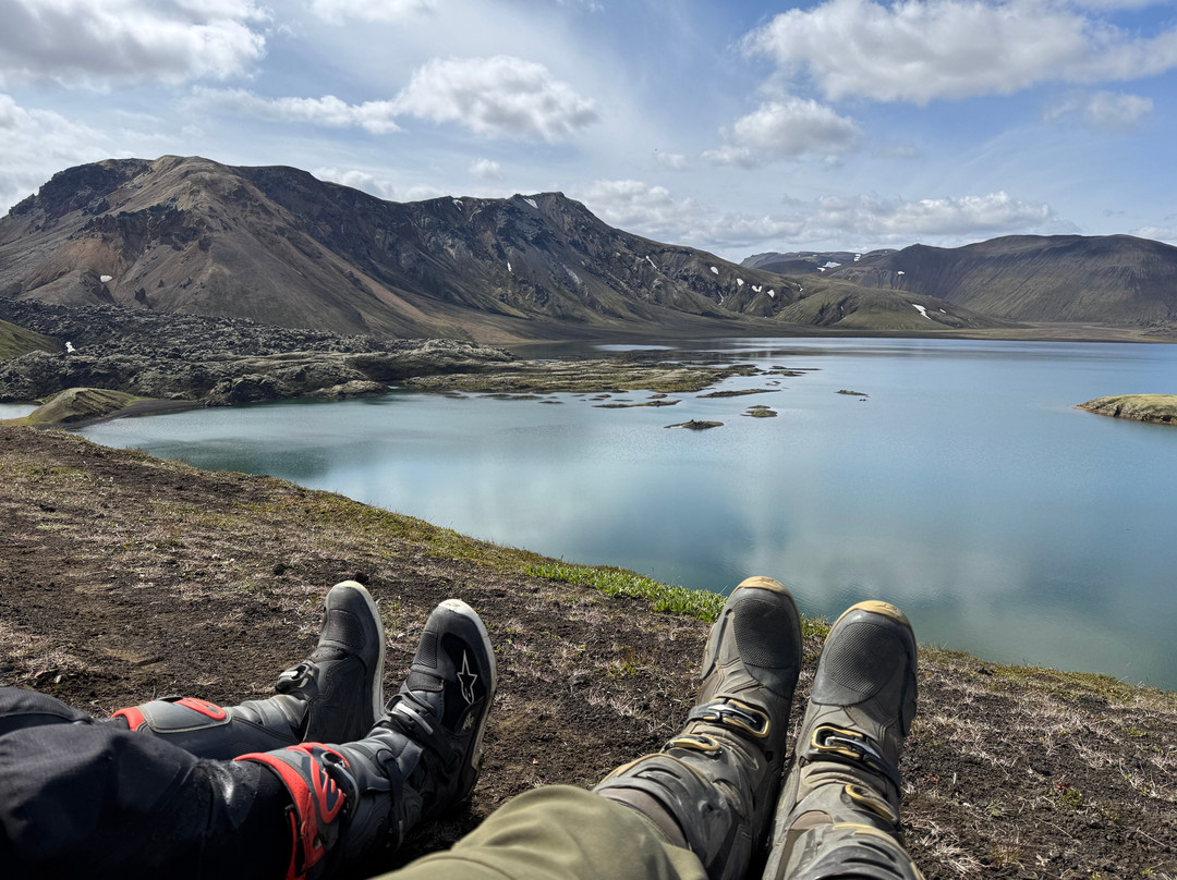 Ride with Locals-塞尔福斯必去景点