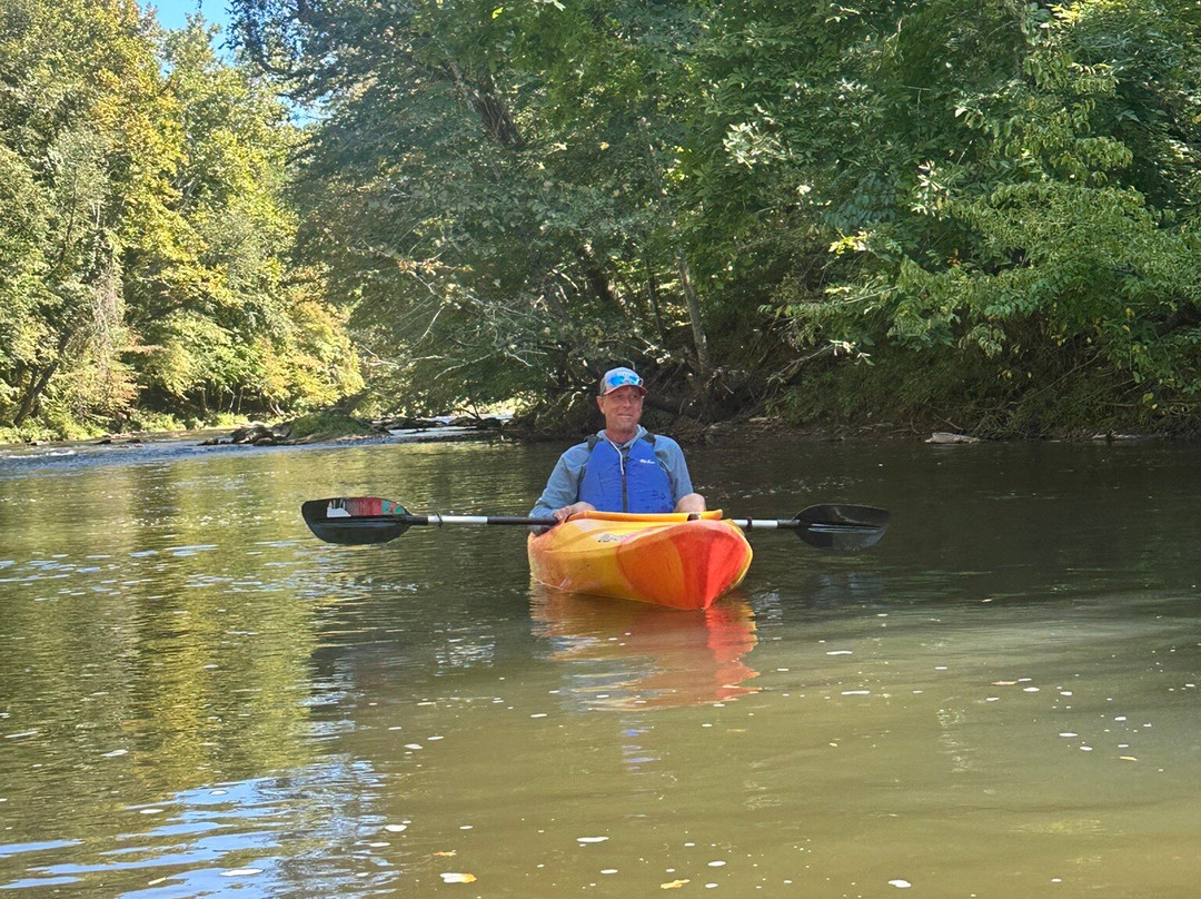 The Dan River Company-Danbury必去景点