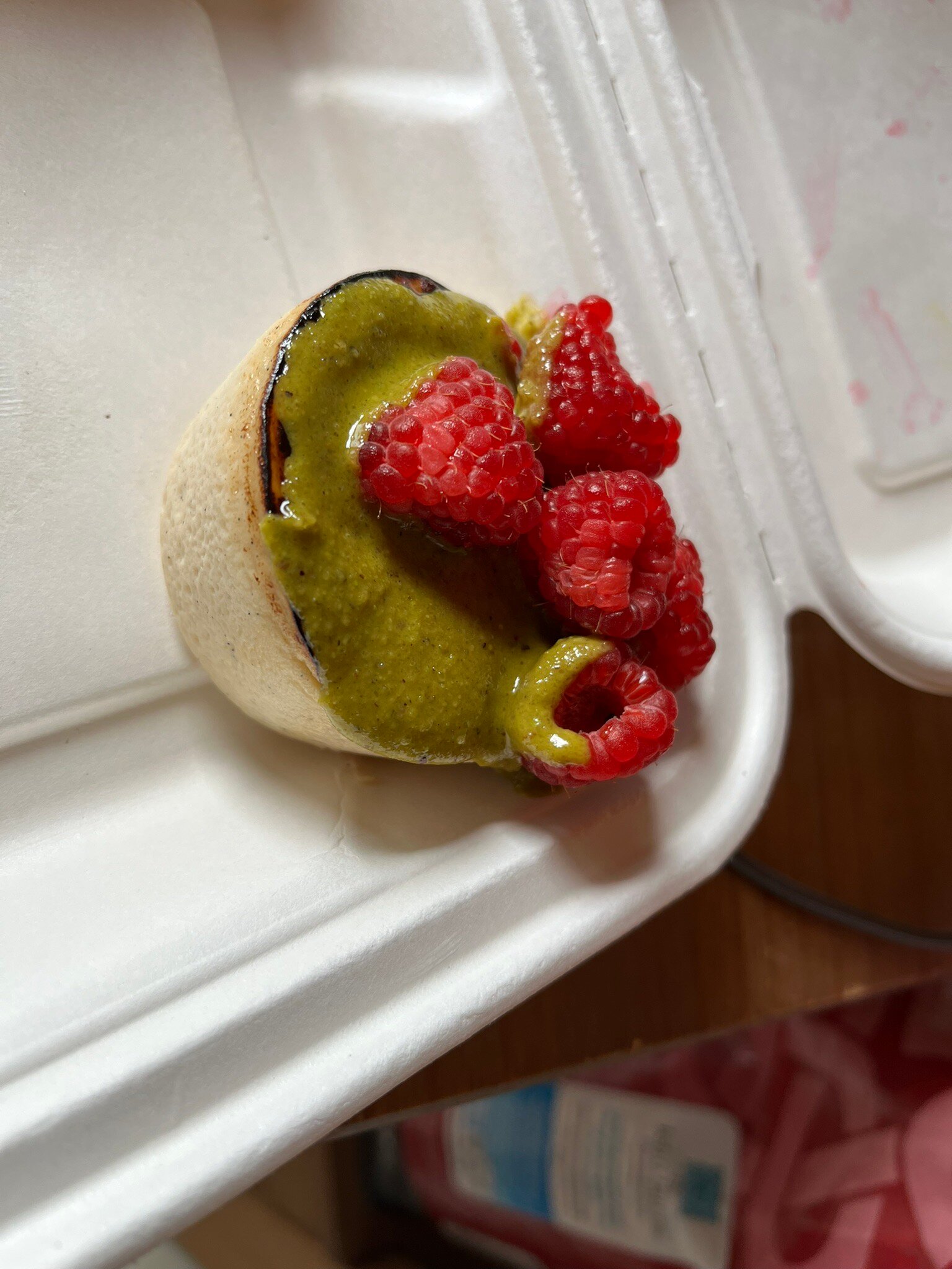 The Baiting House-官方