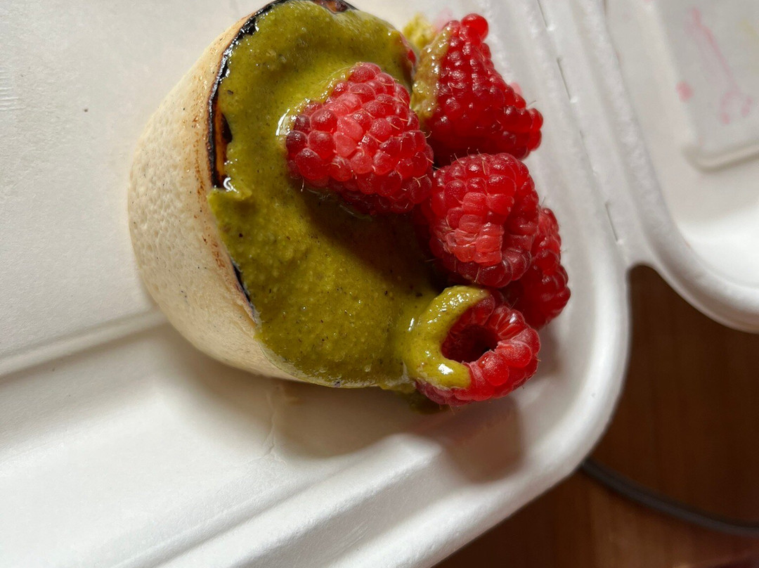 The Baiting House主图