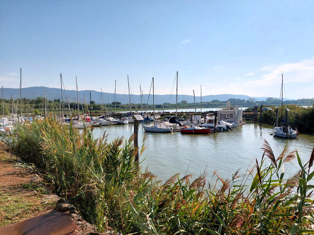 Porticciolo-Tuoro sul Trasimeno必去景点