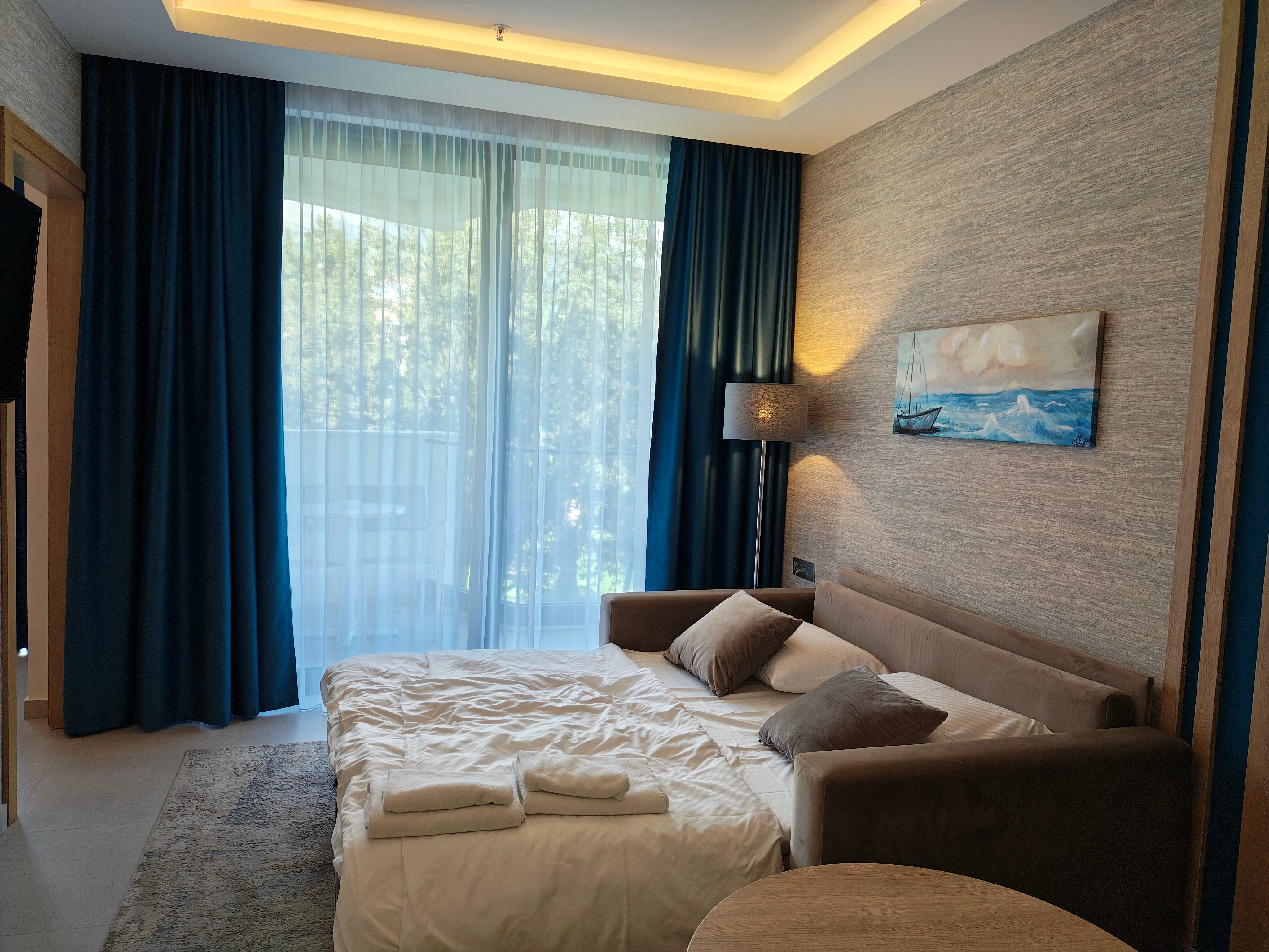 Montenegro Beach Resort-官方