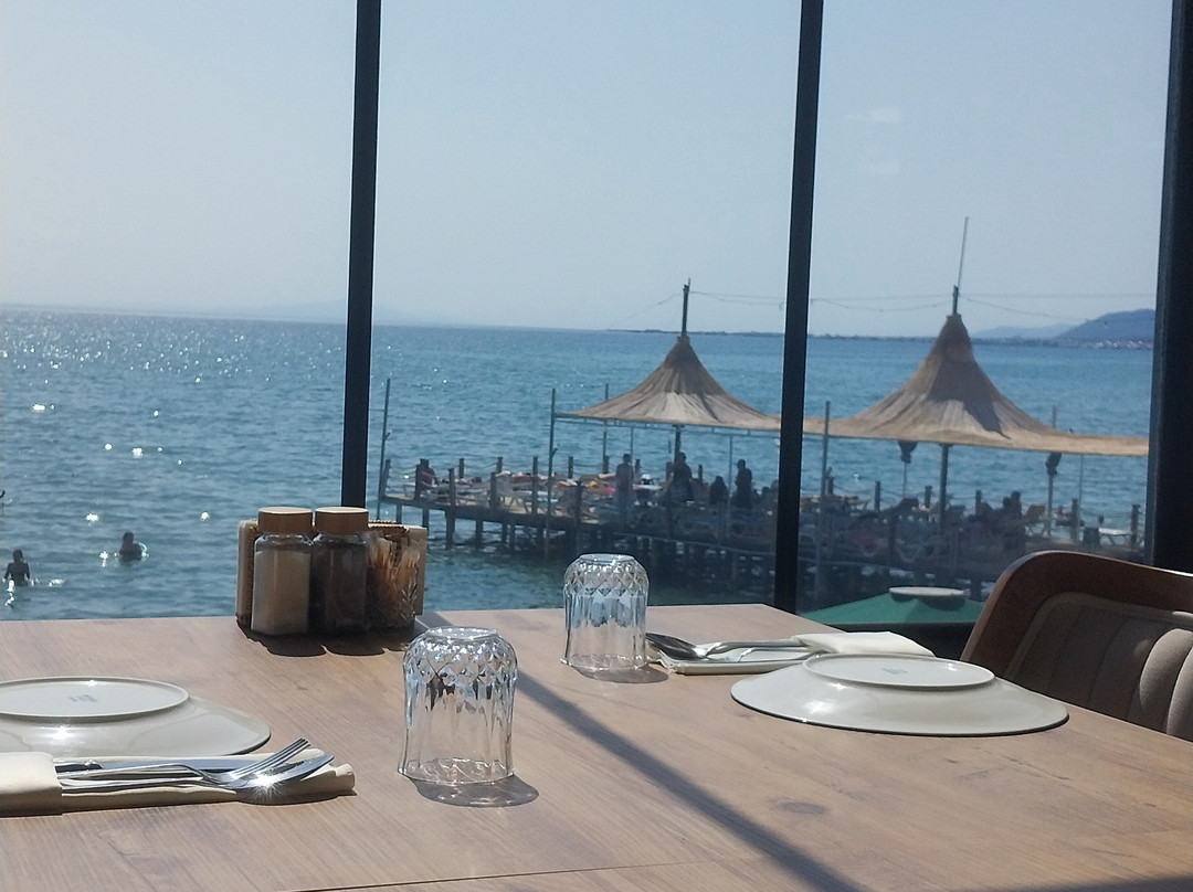 Akcay Yavuz Otel主图