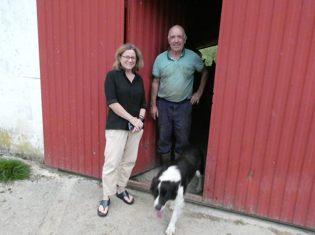 Pyrenean Writing Retreats-Ituren必去景点