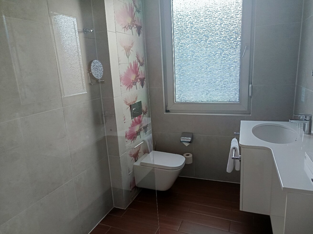 Hotel Engelbert主图