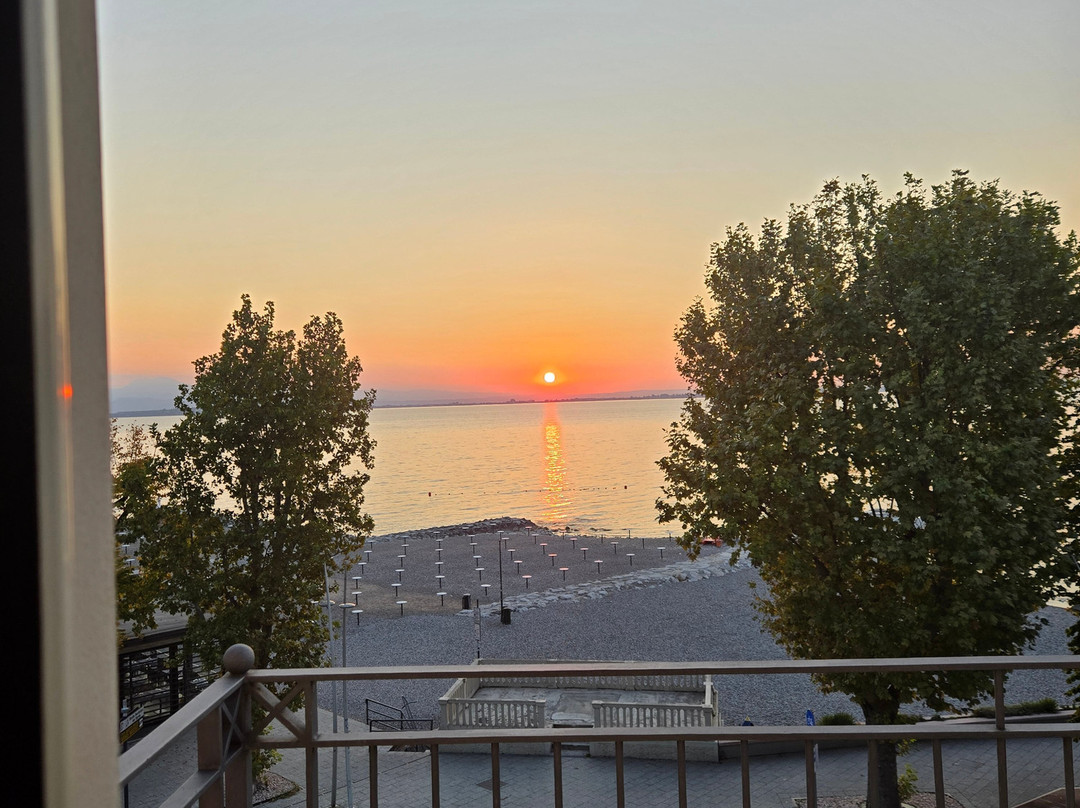 Villa Rosa Hotel主图