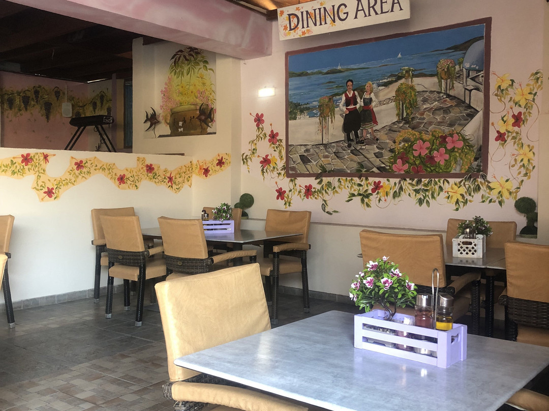 玛丽埃塔公寓酒店主图