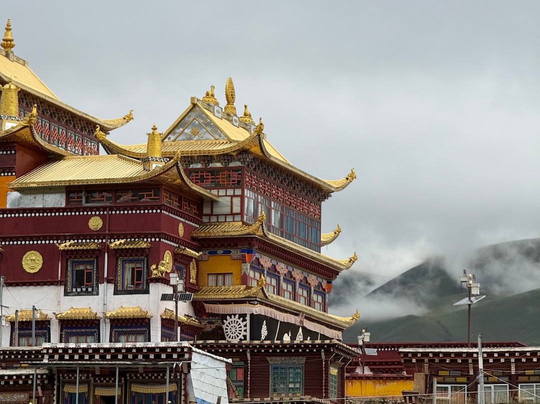 Mystic Xizang Tours-西宁市必去景点