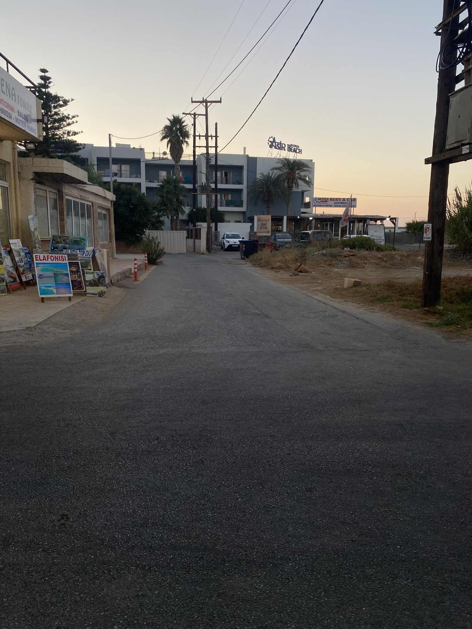 Hotel Astir Beach-浴室