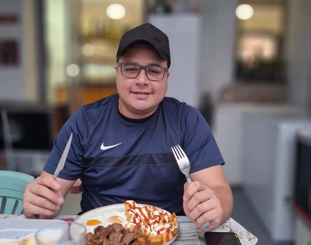 El Rinconcito de Xalo